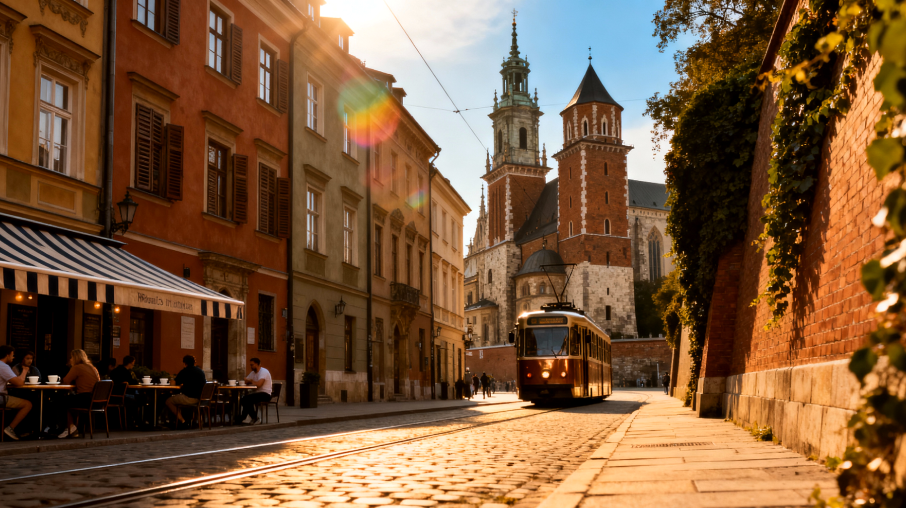 Cracovia"